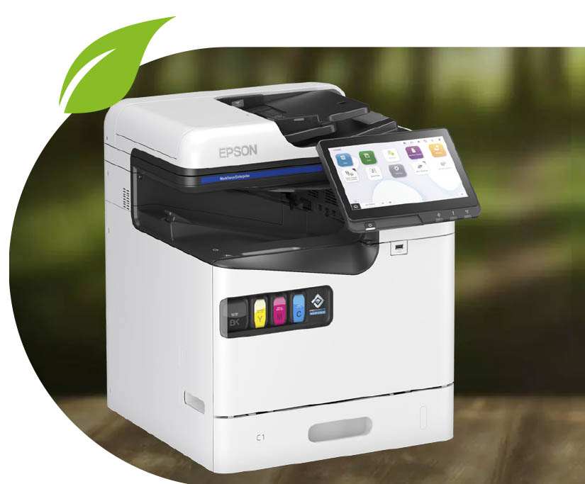 Products-EPSON AM-C400