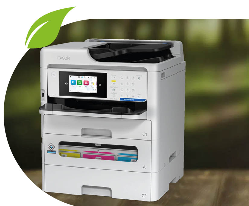 Products-EPSON EM-C800