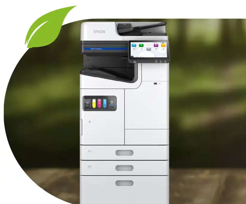 Products-EPSON AM-C4000