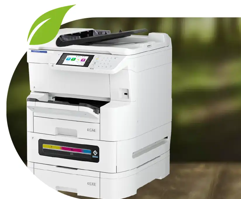 Multifonction professionel A4 et A3 EM-C8100RDWF