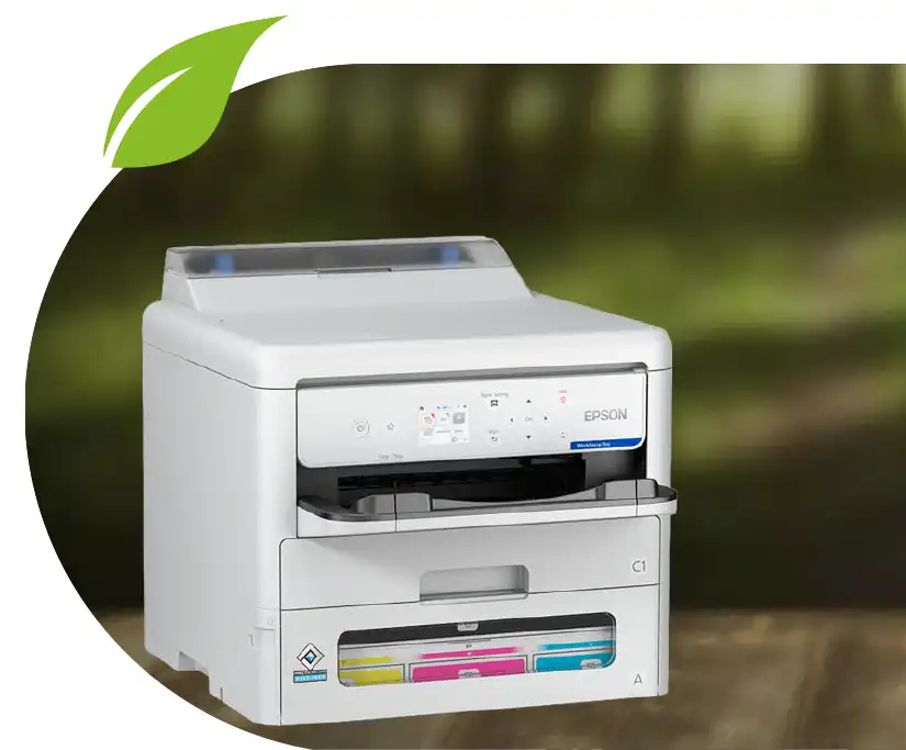 Products-EPSON EP-C800